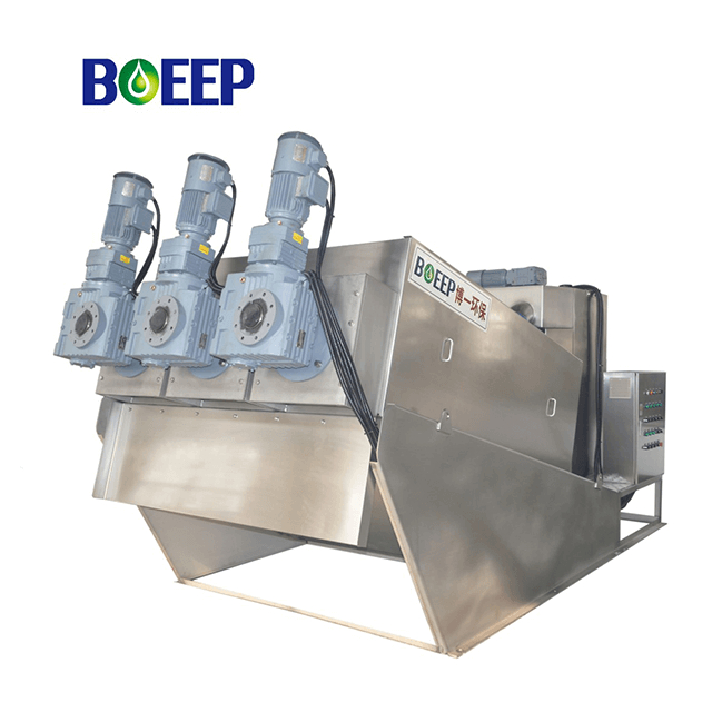 Pressa a vite a vite